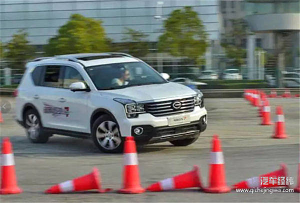 激情燃爆18城！“没有弯道的传祺世界”第七季圆满收官