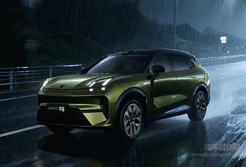 运动智能VS纯粹空间 领克08 EM-P与奕派008谁更适合家庭用户？