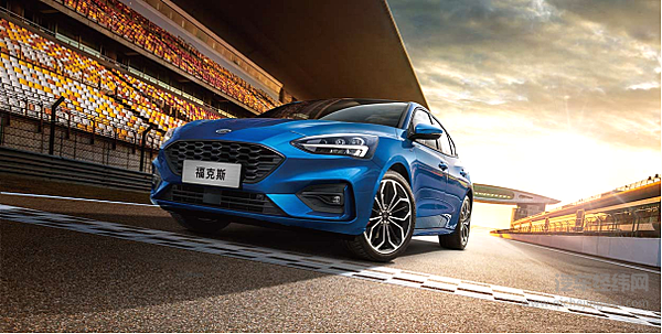 正在边缘化的福特能否重回正轨？ 