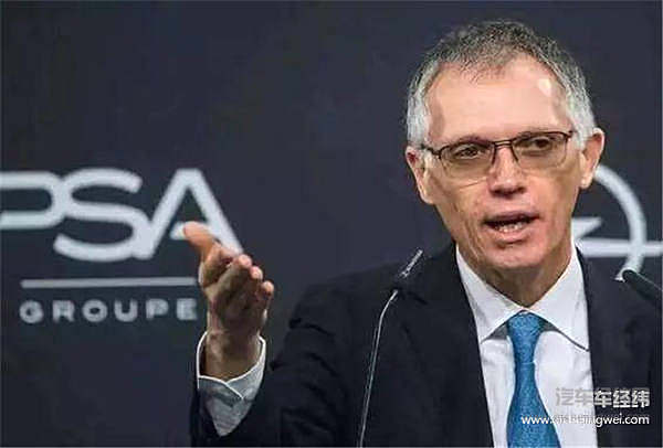 全球汽车CEO“头号公敌”——特朗普