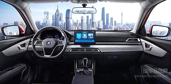“王朝元老”比亚迪秦5.99万起售 性价比成杀手锏！