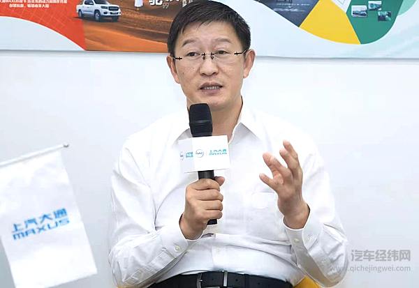 【原创】MIFA 9高端MPV量产还原概念车 上汽大通MAXUS领跑新赛道