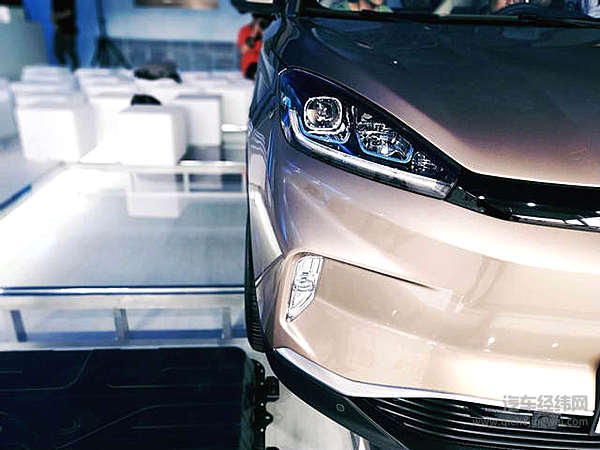 我在“北极”过了一个不一样的七夕 威马EX5告诉你什么叫浪漫！