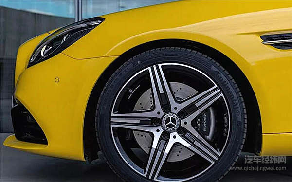 没有不散的宴席，奔驰SLC将成为历史！