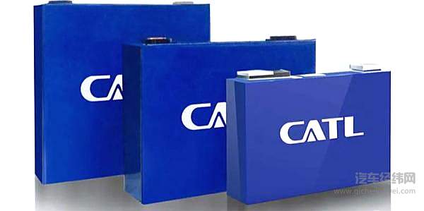 动力电池走向双寡头时代！ 谁是宁德时代真正的敌人？