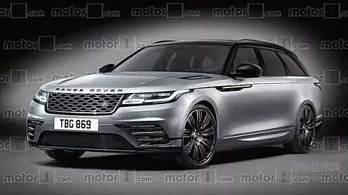 纯SUV品牌的电动化之路！