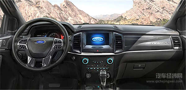 押宝SUV 福特2019年能否扳回一局？