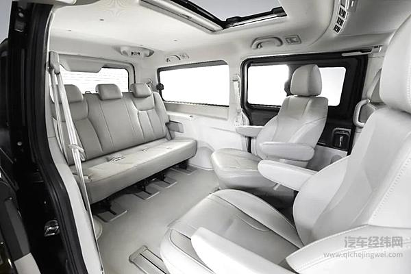 被忽略的精品车型！ 瑞风L5产品力很能打