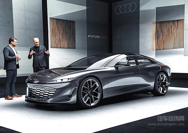 未来尽在眼前！概念车应该怎么看？