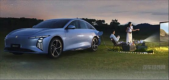 手握15万预算 东风风行星海S7与小鹏M03谁更值得一看？