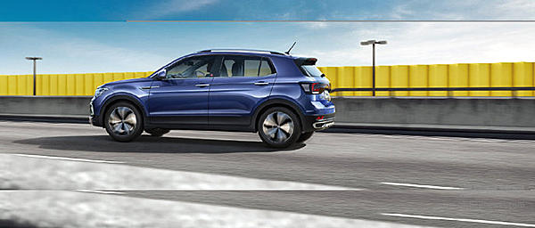 从上汽大众途铠看一个好名字的重要性！