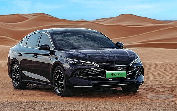 混动热度正在全球升温