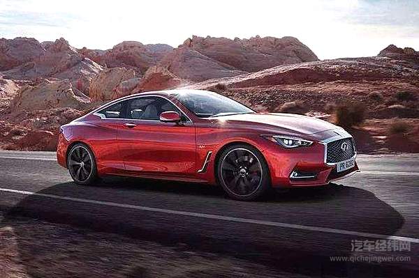 六缸和涡轮 才是英菲尼迪的底气