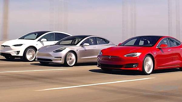 国产特斯拉Model 3价格再下探 二线豪华品牌同级车型受到威胁！
