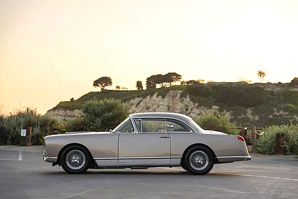 扒一扒汽车圈中的“混血儿”