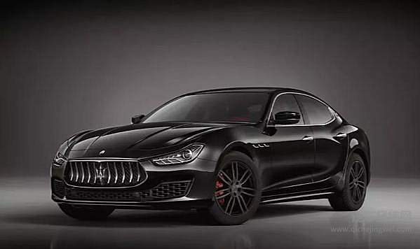 谁不想拥有一台专属玛莎拉蒂？！