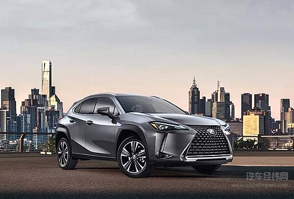 3月豪华车销量放榜，一日系品牌整月都卖不出一千辆？