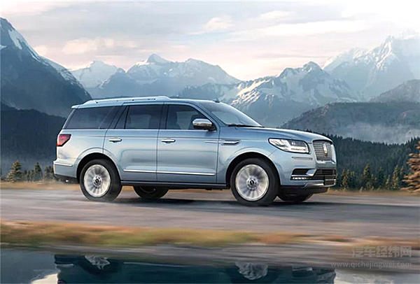 这个春天与户外有个约会 四款公路征服者霸气开路