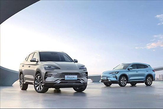 宋PLUS冠军版逆势涨价 换上“海豹脸”后能否延续辉煌？