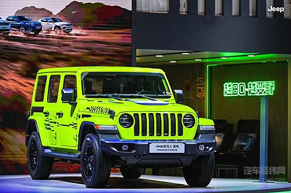 能否延续坦克300盛景？长城坦克500或将“一枝独秀”