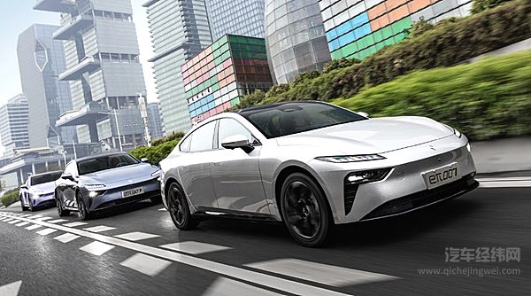 主力售价在20万元以内 银河E8拼性价比输给了东风eπ007？