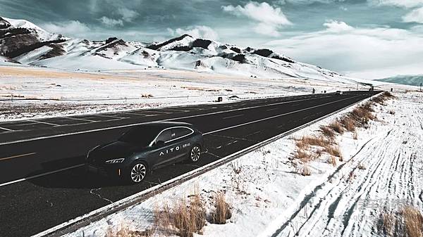 牵手华为智选车 江淮是否会成为下一个赛力斯？