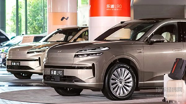 都在瞄准纯电6座SUV 理想、乐道、问界谁做得更好？