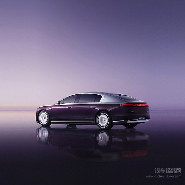 国产品牌瞄准百万级市场 华为、比亚迪、红旗入局都有哪些玩法？