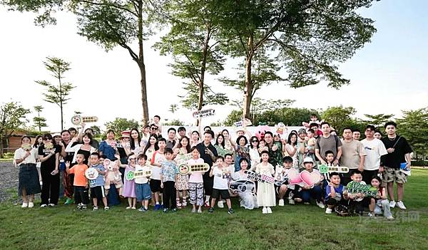 做最懂生活的“盛夏换享家” 传祺M6为你助力