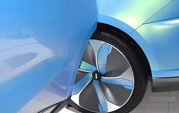 脑洞大开！ 这些概念车是不是未来趋势？