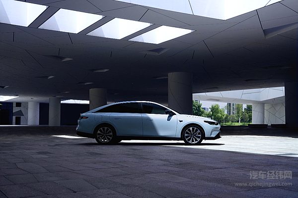 身为零跑首款全球化车型 零跑C10的未来前景如何？