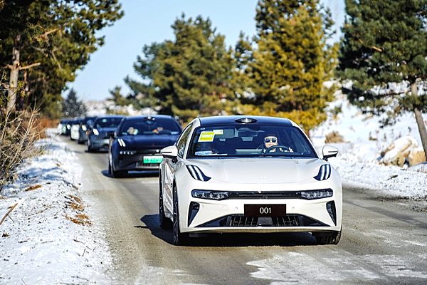 阿维塔06与极氪001 谁更懂Z世代的出行需求？