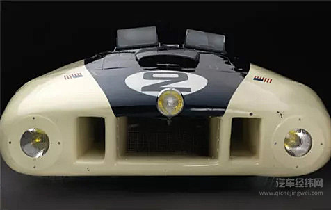 穿越67年 见证凯迪拉克“怪兽”的传奇身世