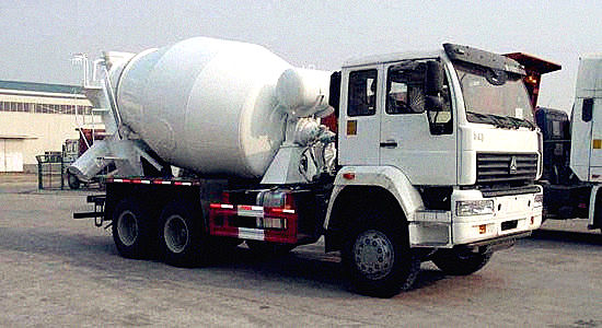 中国重汽HOWO轻卡2017强力产品抢先看