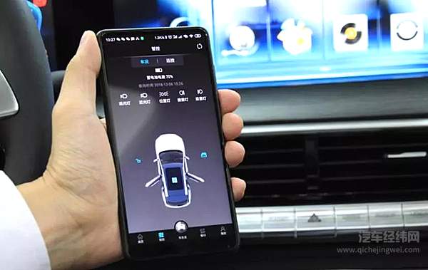 这些冰冷的汽车如何温暖地“懂你”