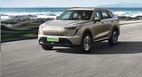 十获“十佳” 长城Hi4 荣获2023“中国心”十佳混动发动机奖