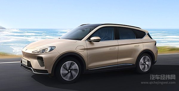 纯电中型SUV二选一 乐道L60与阿尔法T6谁更有性价比？