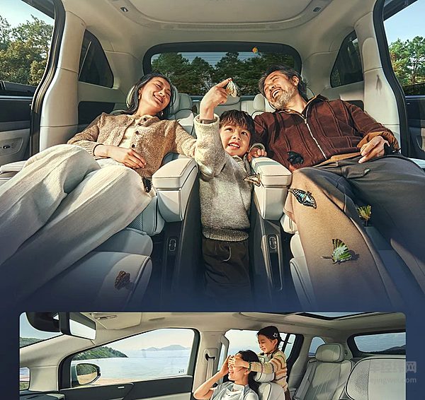 35.98万元起！2025款小鹏X9正式上市！