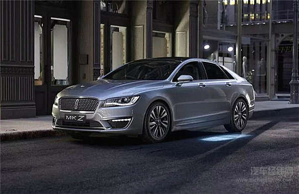 谁说只有劳斯莱斯的底蕴才能配得上”自杀门“？