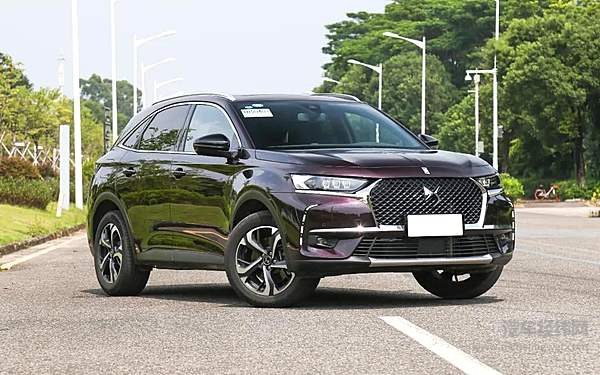 都是“钉子户” 这5款SUV宁愿卖不出去也不降价！