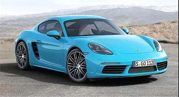 7月1日新关税后，这十辆进口车值得你出手