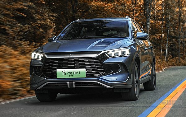 国产厂商盯上插混车型 谁能得到用户认可？