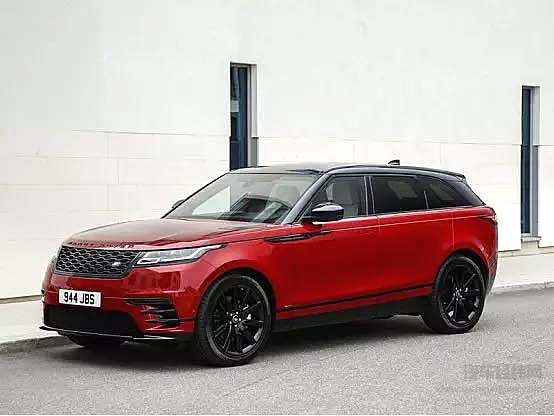 路虎也可以很公路化，星脉SVR告诉你揽胜不为人知的一面