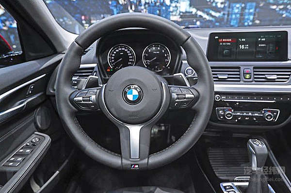全面满足中国市场需求 宝马在广州车展上提前庆功？！