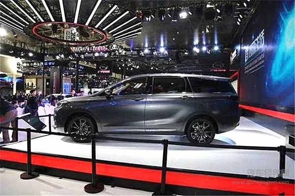 2018年MPV大集合 妥妥的居家旅行必备良品！