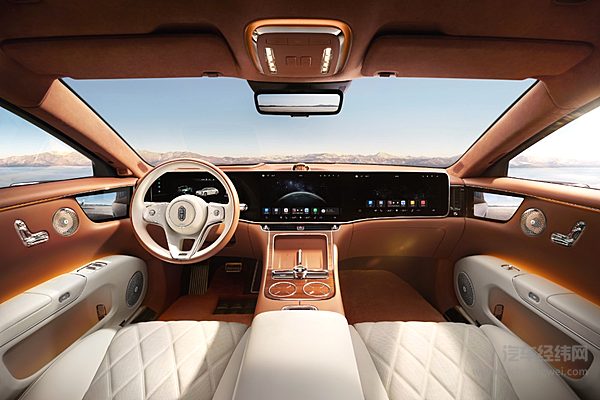 进军高端市场！江淮、极氪、奇瑞、岚图，谁的看点更足？