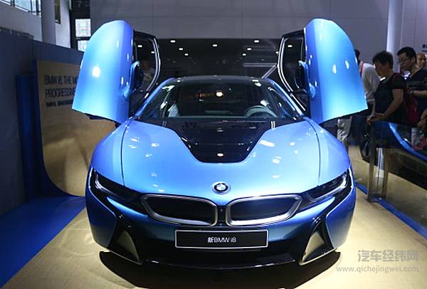 广西国际车展开幕在即 好看好玩好戏连台！