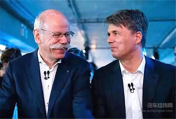 大众汽车与滴滴出行成立合资公司，落户上海嘉定