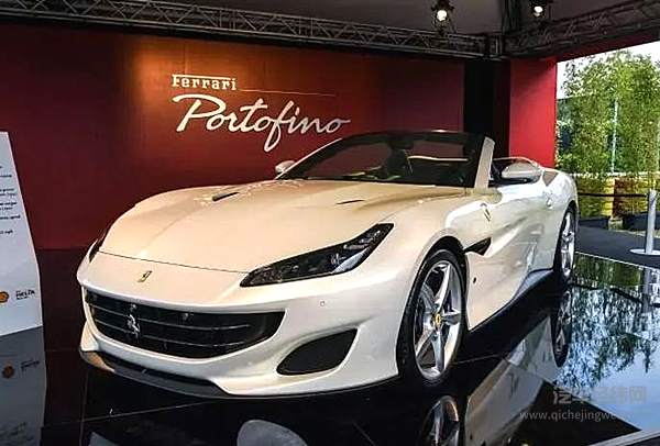 超跑入门需要多少钱？最后一款你绝对买的起！