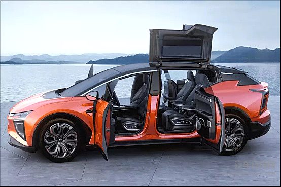 达成56亿美元合作协议 获沙特青睐的高合汽车能否创造奇迹？